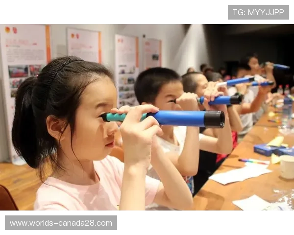 霍姆格蒙推出趣味科学视频系列激发孩子探索科学热情 霍姆格蒙推出趣味科学视频系列激发孩子探索科学热情