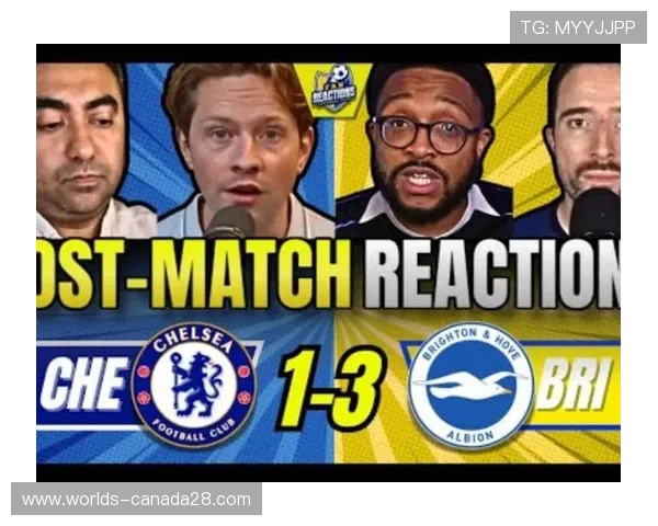 布莱顿推出客场观赛替代方案 助力维护球迷合法权益