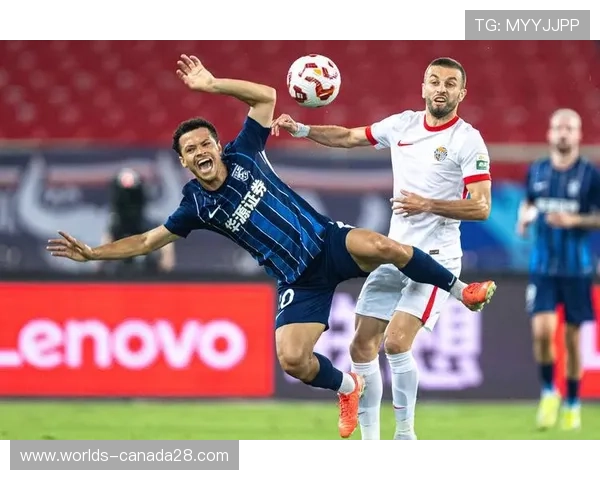 青岛海牛一球险胜武汉三镇 长春亚泰正式确认降级