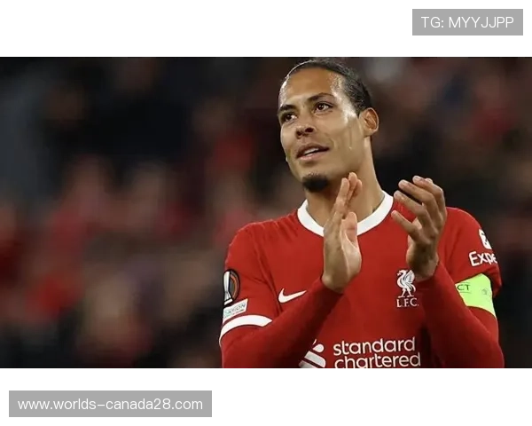 范戴克回应前辈批评:职业评价具价值,鲁尼称话语激励球队 范戴克回应前辈批评:职业评价具价值,鲁尼称话语激励球队