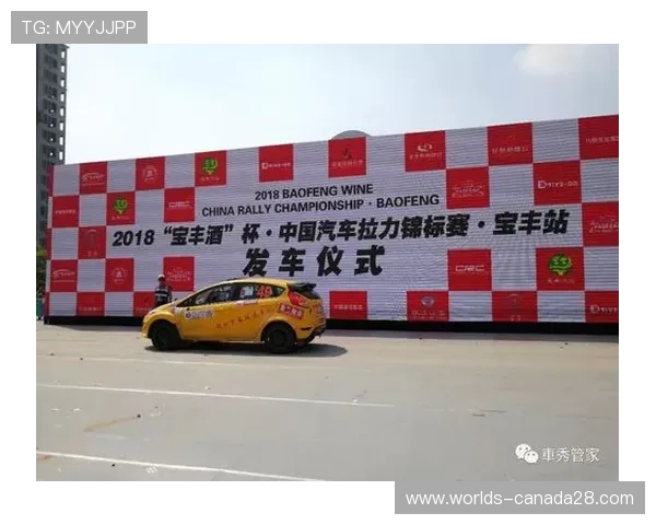 集结赛每辆车由车手与领航员组成，需默契配合完成比赛