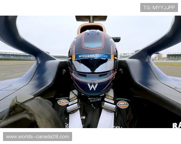 阿尔本：威廉姆斯赛车进步明显，未来可期