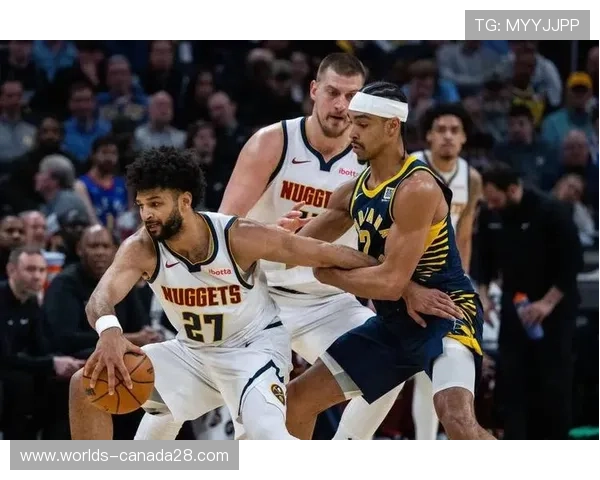 魔术115-126掘金，约基奇轻松三双带队稳居西部前三