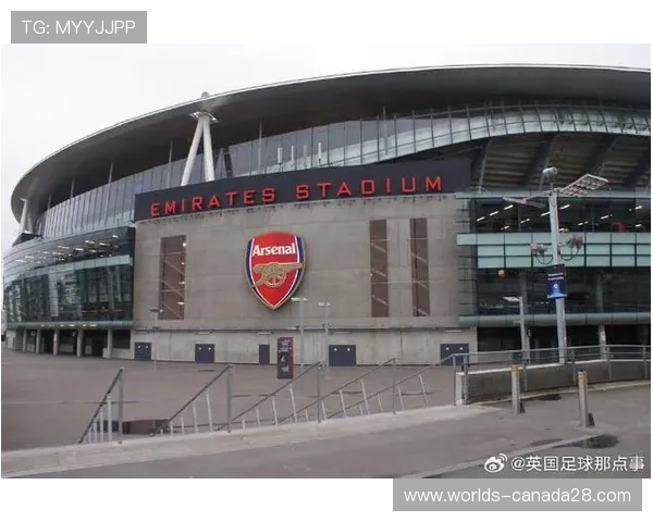 阿森纳球迷俱乐部扩建，全球会员数破百万