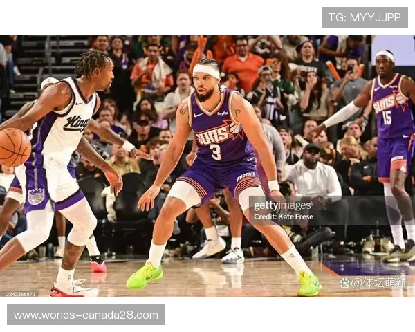 太阳连胜布克伤退，狄龙40分角色球员挺身